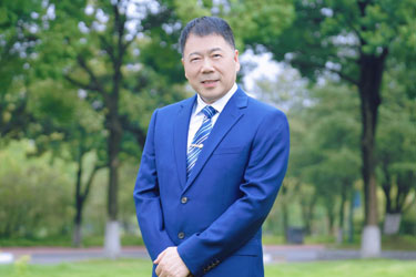 全国模范教师 阚如良