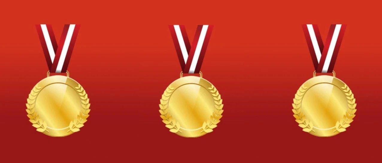 祝贺！再双双获特等奖！-1032-beat365平台官方网站官方微信